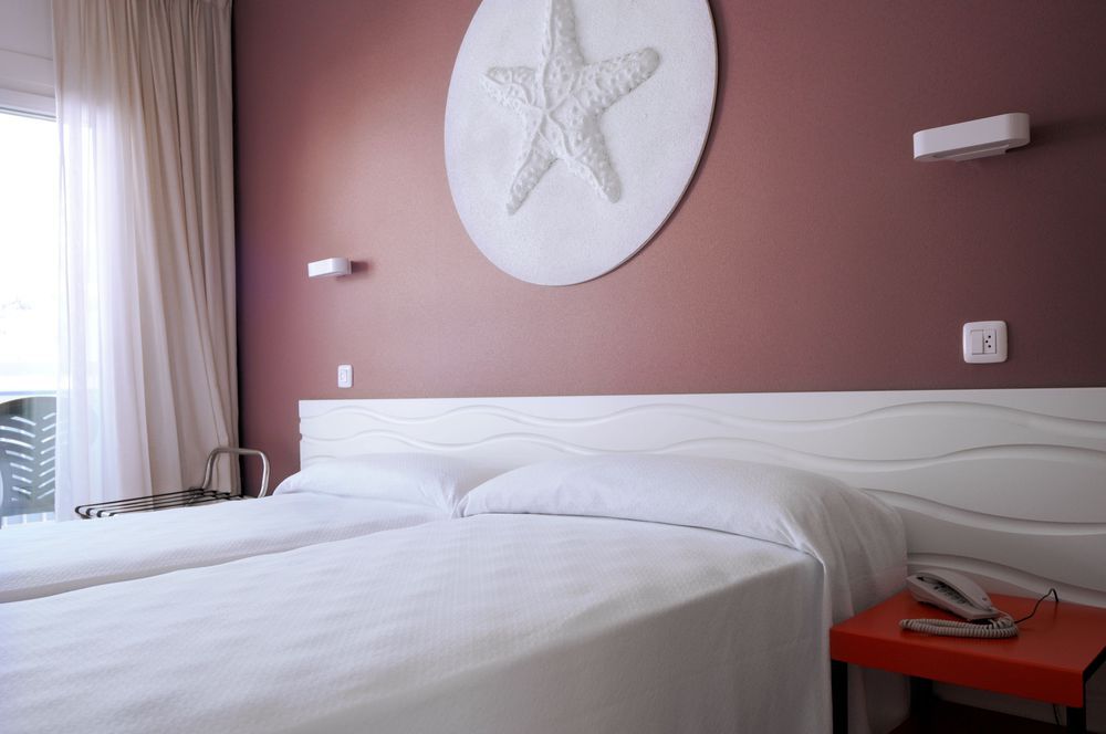 Bluesea Montevista Hawai 3* Lloret de Mar