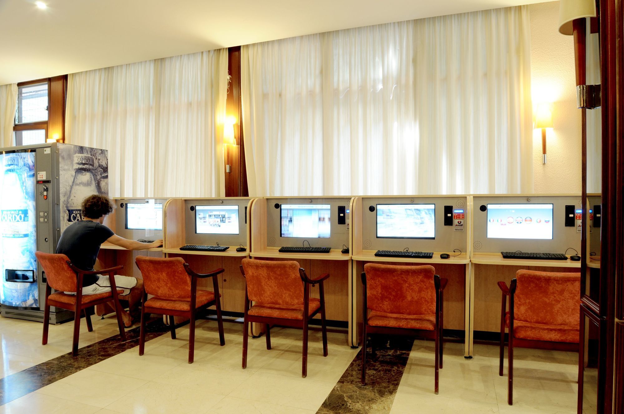 Bluesea Montevista Hawai Hotel