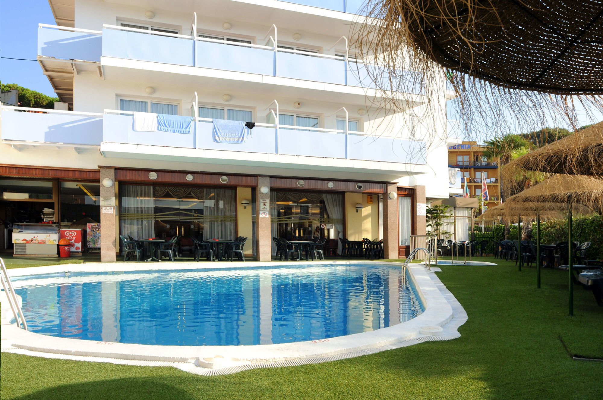 Bluesea Montevista Hawai 3*