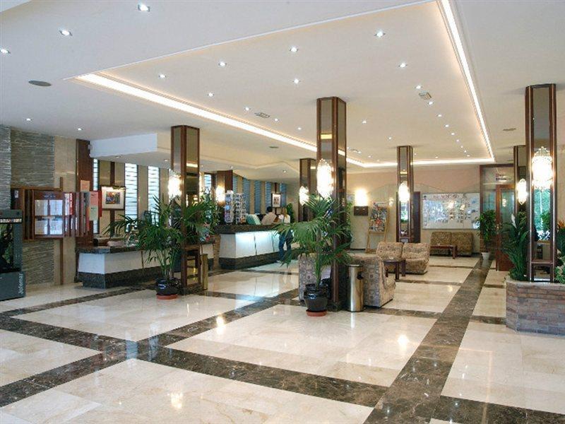 Bluesea Montevista Hawai 3* Lloret de Mar
