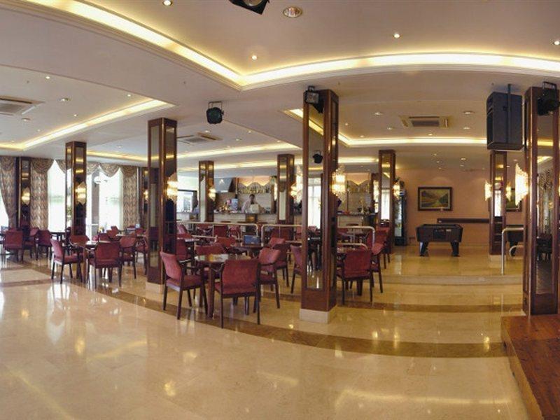 Bluesea Montevista Hawai 3*