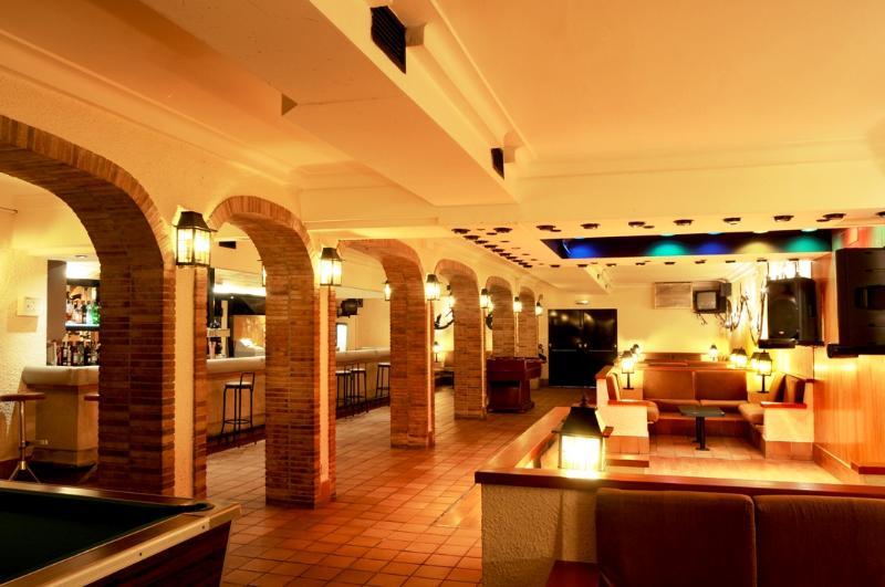 Bluesea Montevista Hawai 3* Lloret de Mar