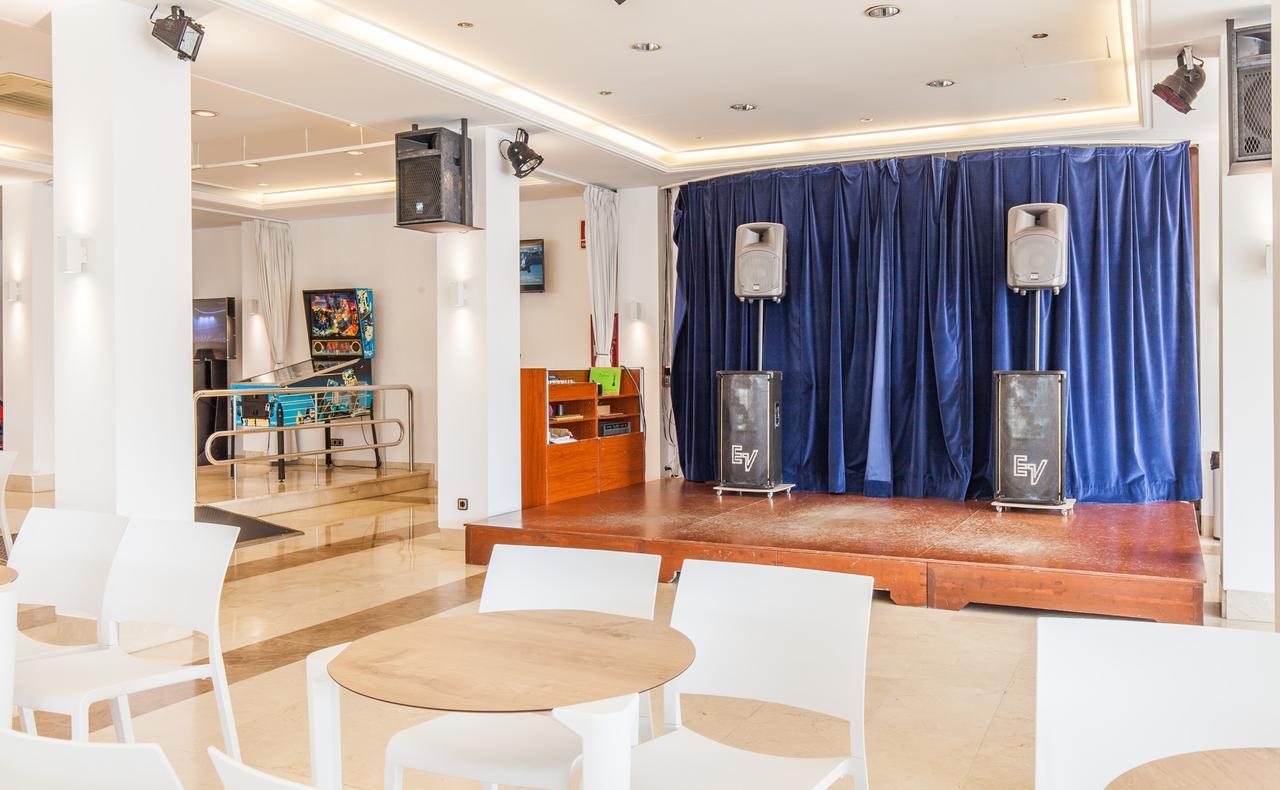 Bluesea Montevista Hawai 3* Lloret de Mar