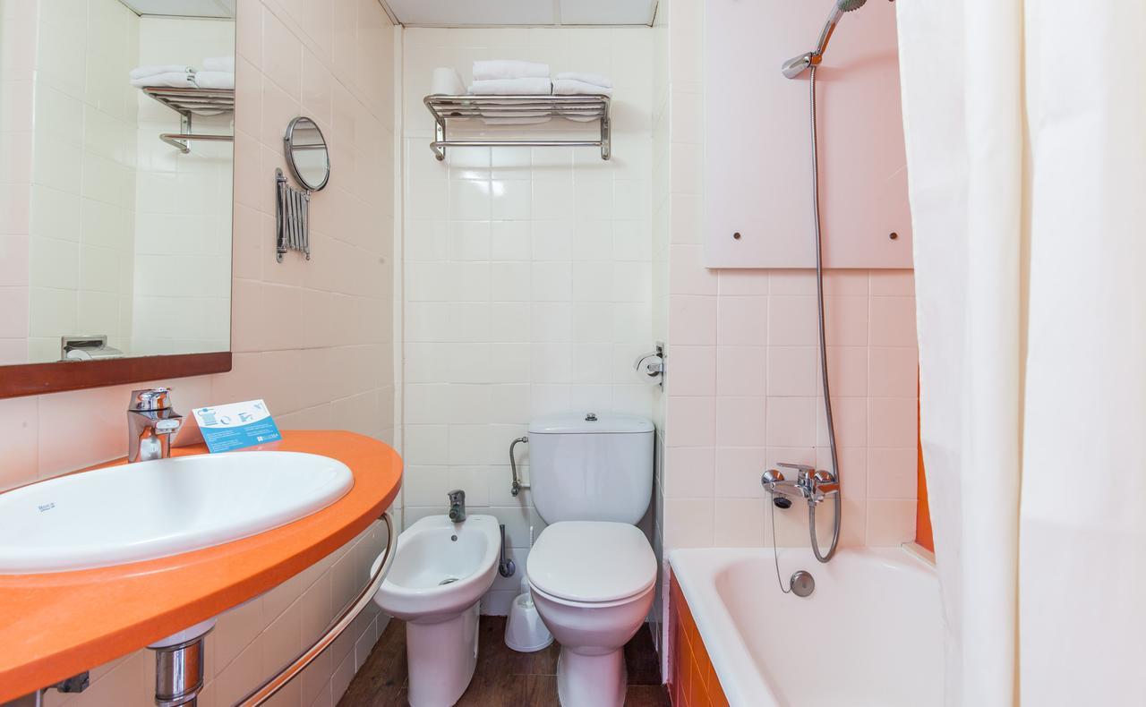 Bluesea Montevista Hawai 3* Lloret de Mar