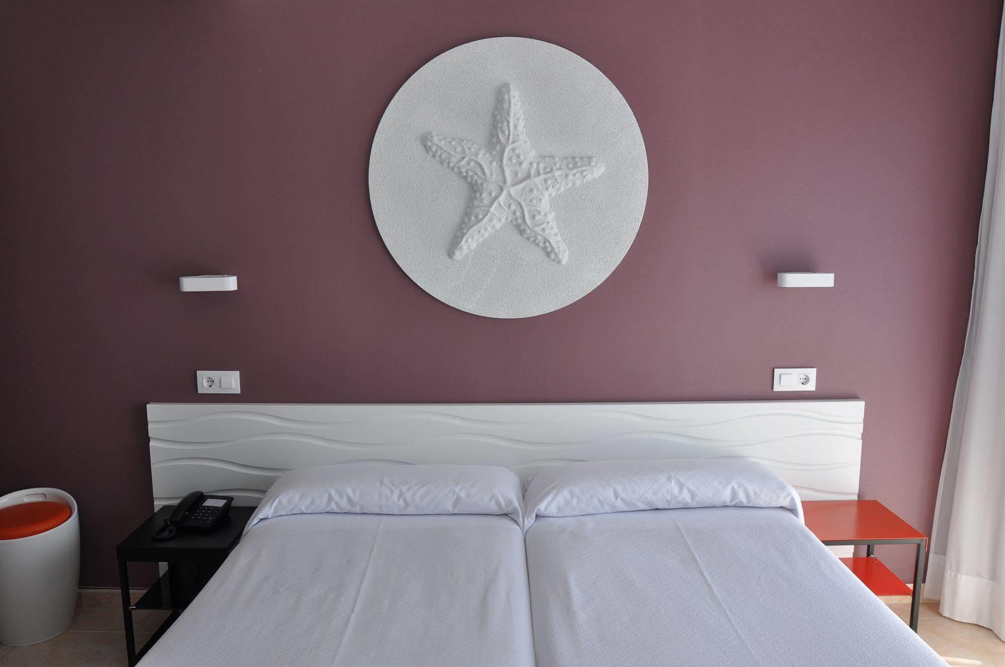 Bluesea Montevista Hawai 3* Lloret de Mar