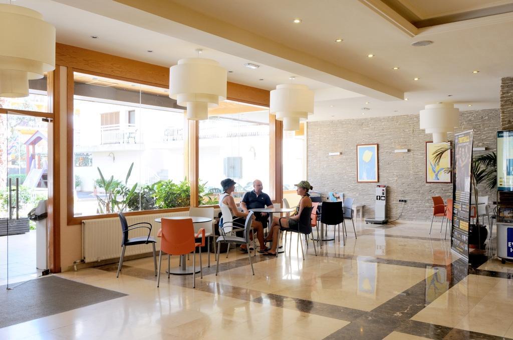 Bluesea Montevista Hawai Hotel 3*