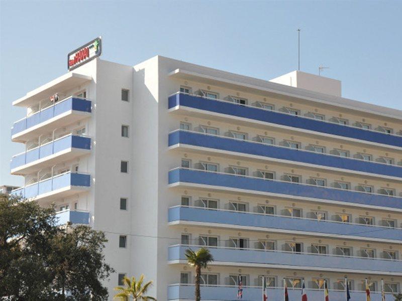 Bluesea Montevista Hawai 3*