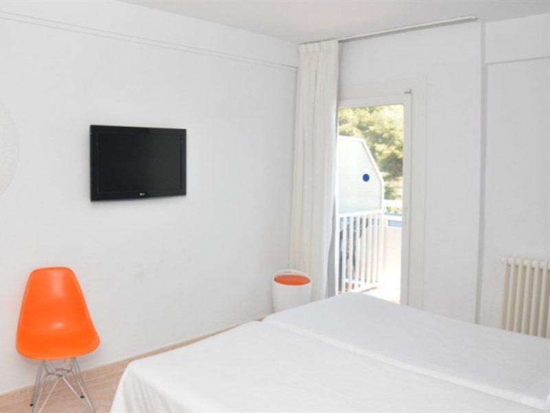 Bluesea Montevista Hawai Hotel Lloret de Mar