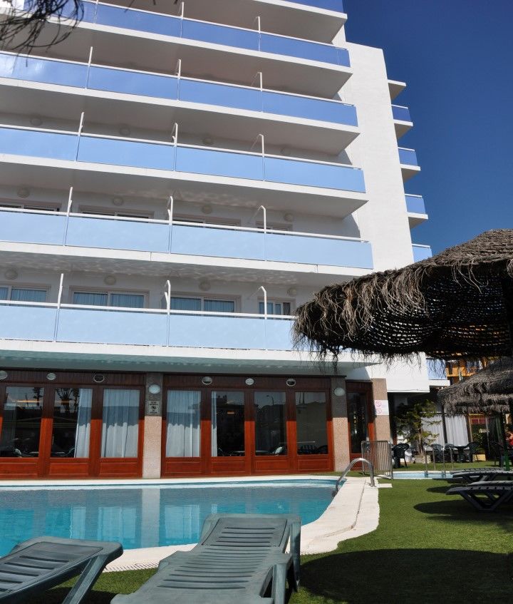 Bluesea Montevista Hawai 3*