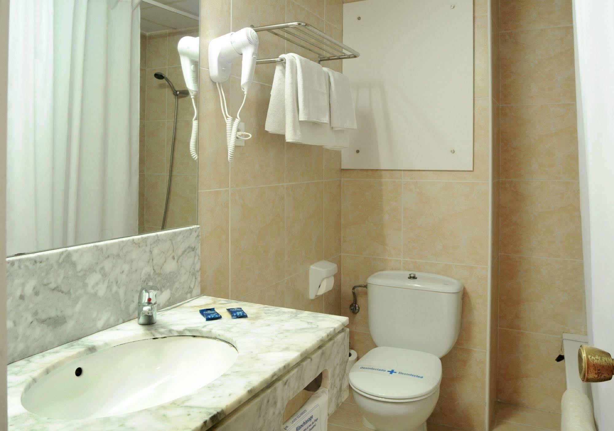 Hotel Bluesea Montevista Hawai
