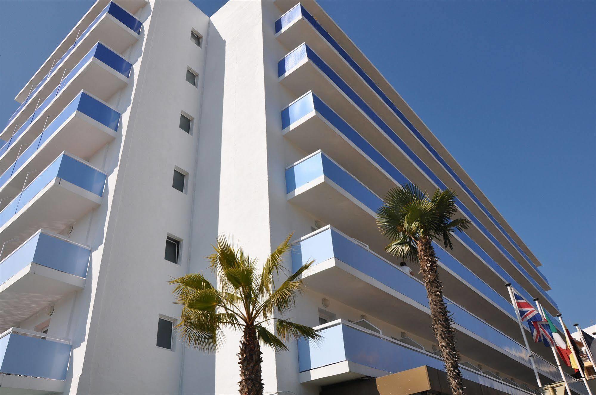 Hotel Bluesea Montevista Hawai