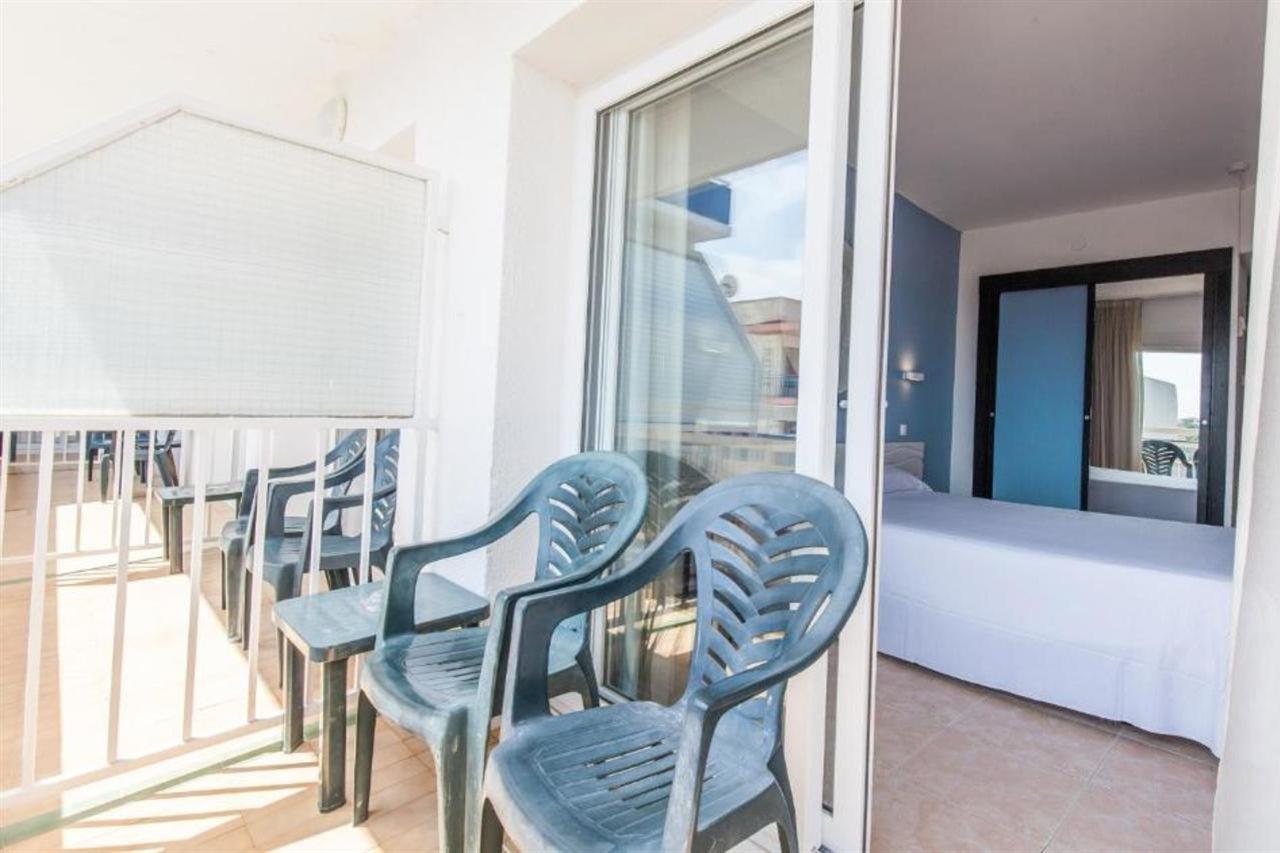 Bluesea Montevista Hawai 3* Lloret de Mar
